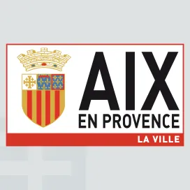 Aix en provence la ville
